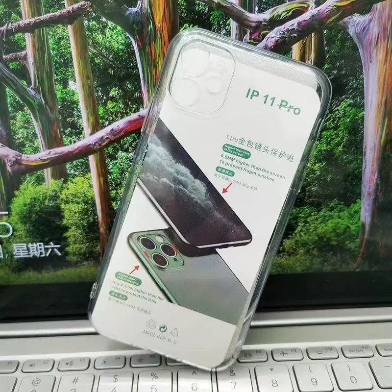iPhone 17, чехол для 16/15/14/13, 11, 11 Pro Max, защита от падений
