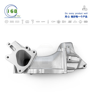 Подходит для 2008-2012 Honda Accord Accord корпус насоса сиденья насоса 19410-R40-A00