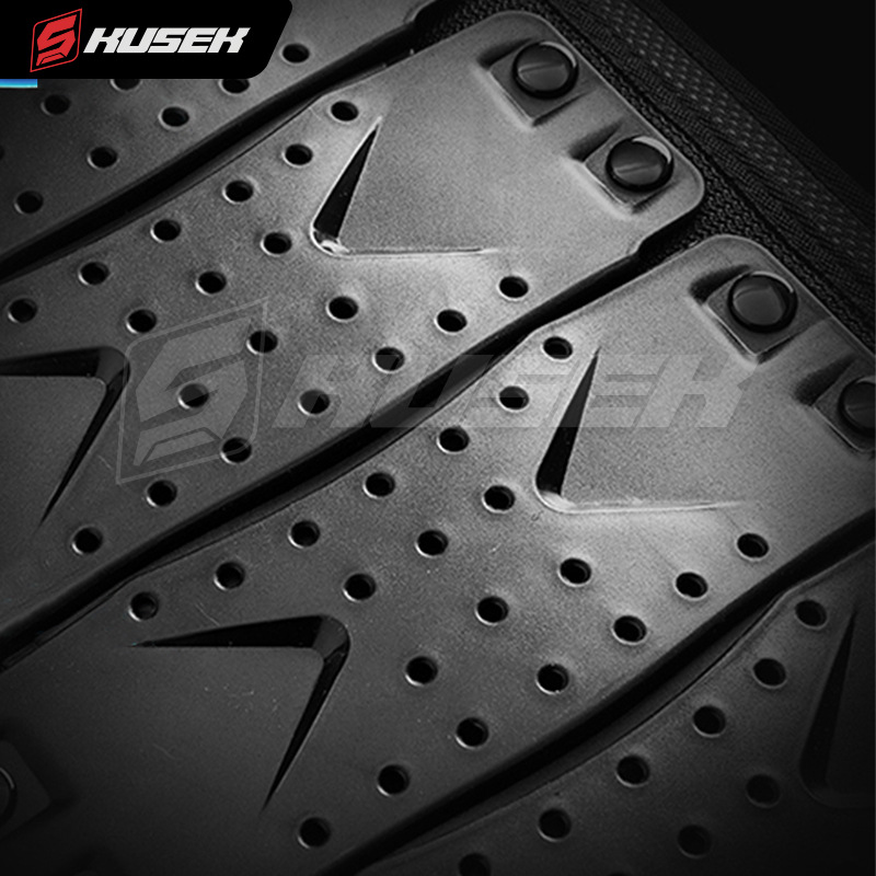 Kuke motocicleta Armadura Ropa de protección para niños Polea de equilibrio Coche Equitación Protección contra el pecho Resistente a las caídas Armadura anticolisión Equipo de protección