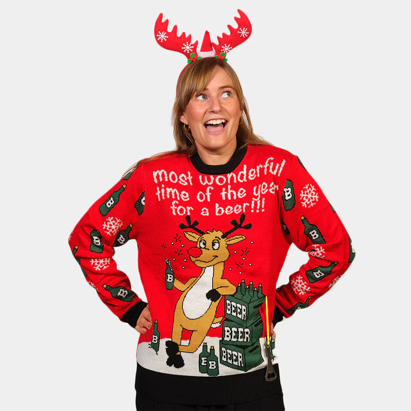 European and American Cross-Border Hot Selling Spring and Autum Sweatshirts Christmas 3D Digital Cartoon Printed Round Neck Long-Sleeved Tops Factory Sales