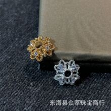 14K��ɫ�M��U�ջ�������朴������diyˮ���Ʒ���