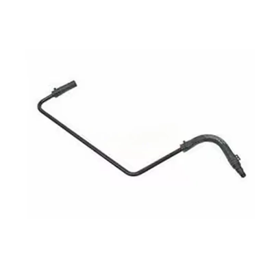 Mercedes-Benz CLK class W203, automobile water pipe