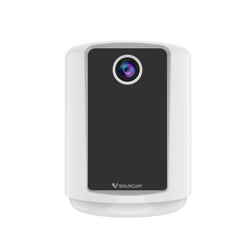 24 años de cámara de video de llamada bidireccional con pantalla para cuidar a los ancianos y niños con una llamada de clic para monitor de visión nocturna