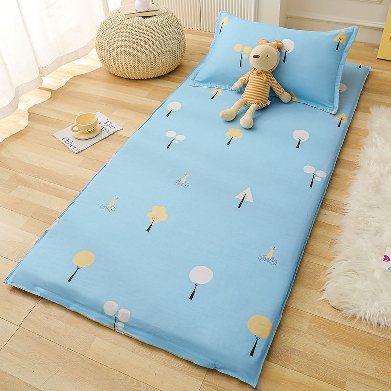 Tejido de colchón de algodón 100% de algodón 90x190 una sola persona 90x200 colchón 100x200 dormitorio