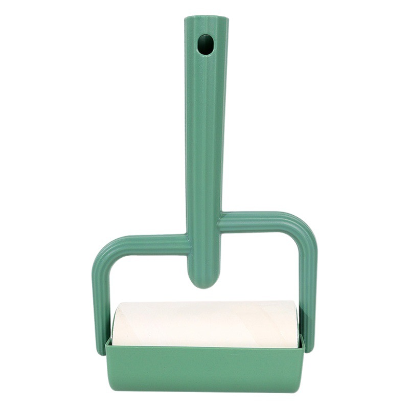 Pipitao original Cactus pelo que se pega dispositivo multi-color opcional desmontable pelo que se pega dispositivo multifuncional mascota depilación cepillo