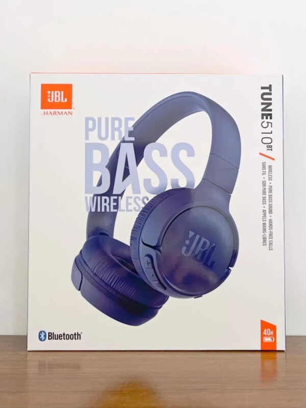 J.B.L TUNE 520BT Bluetooth Wireless Headphones Music Sports|undefined