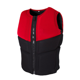 newao new life jacket adult large buoyancy fishing professional Marine vest snorkeling into sea swimming equipment