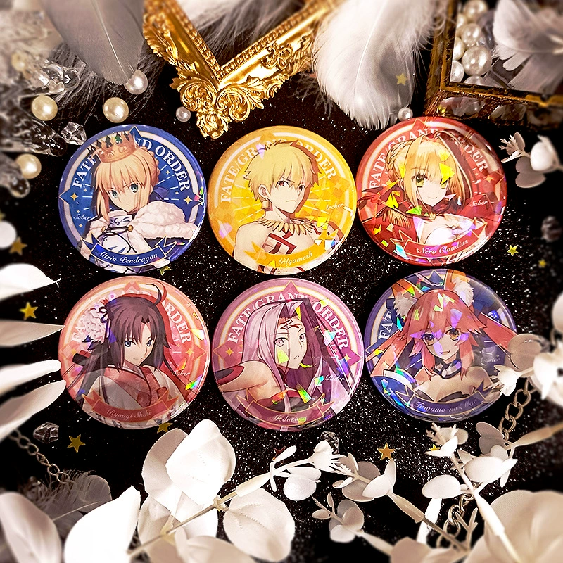 Судьба FGO Алтрици Золотой Глимпи Жадовая водоросль первые два ритуала вокруг карпена железной лазерной сломанной стеклянной нашивки