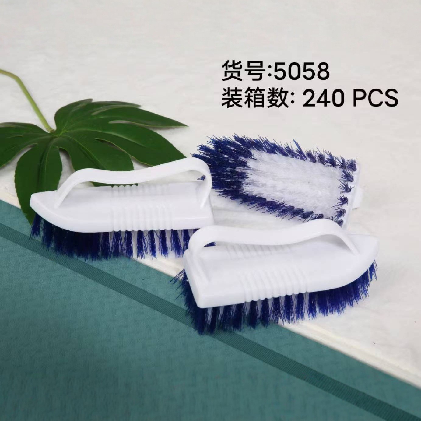 39 tipos de cepillo de lavandería - 6 cepillo de zapatos de lana suave de plástico doméstico 2 supermercados Yiwu cepillo de zapatos de plástico cepillo de ropa