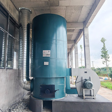 热风炉煤柴两用80万160万大卡高中温生物质药材烘干燃烧热风炉