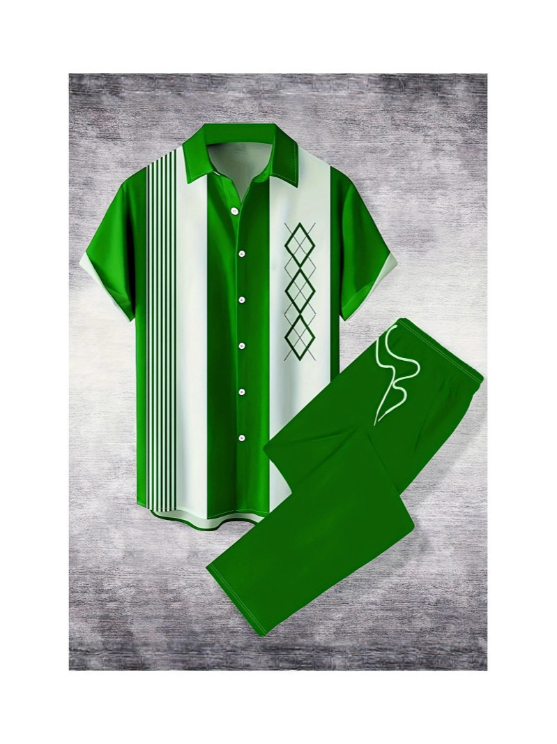 shirt for leisure