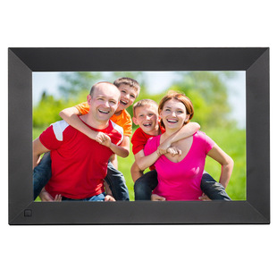 10-inch cloud photo frame WIFI digital photo frame cross-border direct supply 10.1-inch smart cloud photo album touchable Frameo