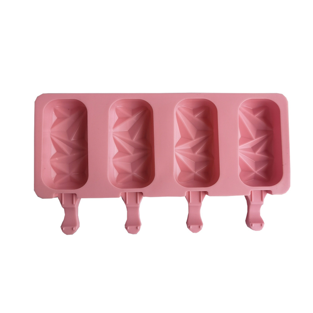 483 molde de helado de silicona molde de helado molde de helado de hielo para hacer suministros de fiesta de verano