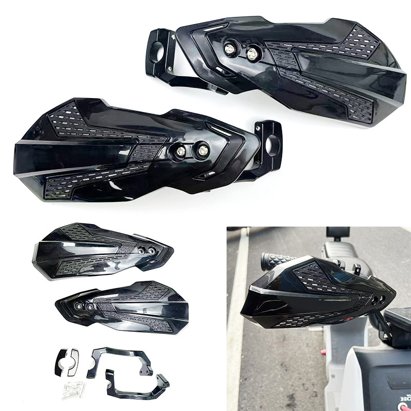 Suitable for Off-Road Vehicles, Atvs, Motorcycles, Ktm Motorcycles, Street Bikes, Aluminum Alloy Variable Diameter Handlebars, Anti-Fall Hand Guards Suitable for Off-Road Vehicles, Atvs, Motorcycles, Ktm Motorcycles, Street Bikes, Aluminum Alloy Variable Diameter Handlebars, Anti-Fall Hand Guards