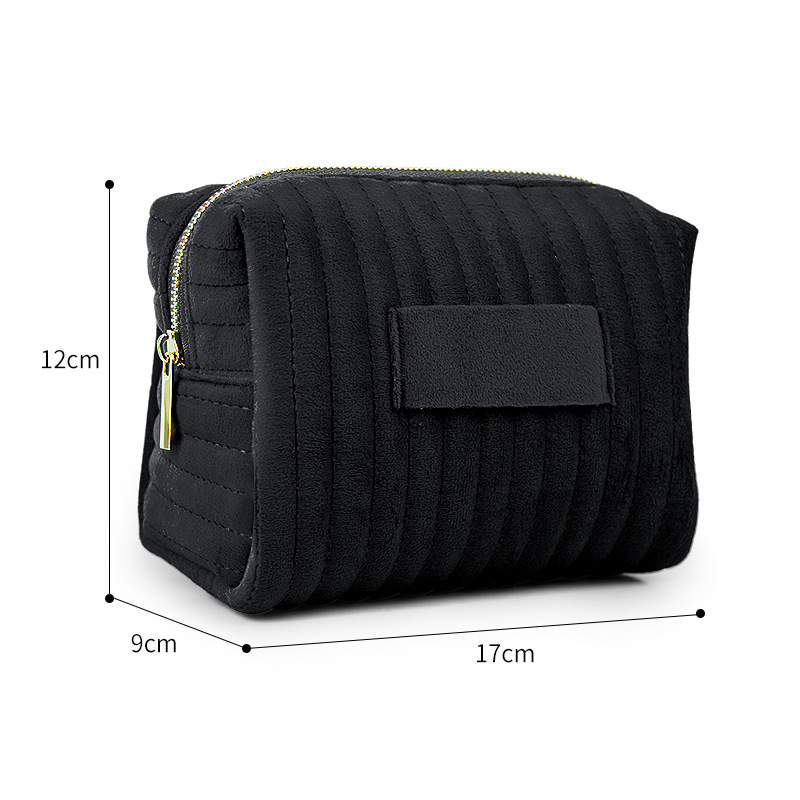 스몰사이즈-블랙