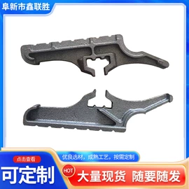 炉排;锅炉配附件