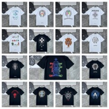 �ֻ��羳�߰汾Chrome Hearts���ށ�ʮ�ּܲ�ɫ��Ƥӡ������T��ϵ