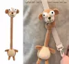 40cm evil monkey