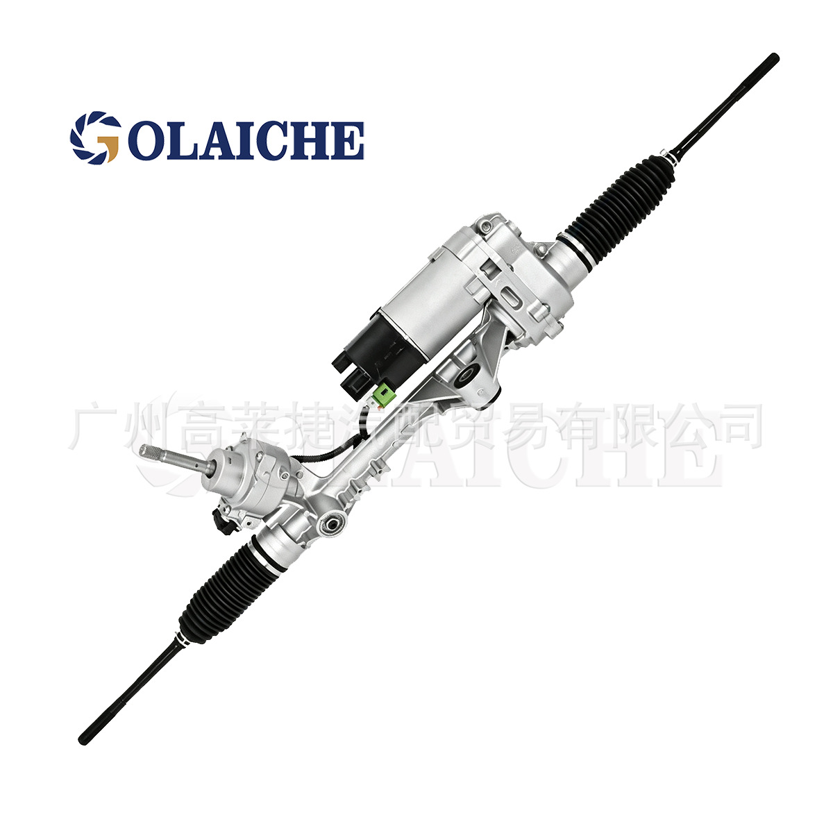 TA7-3421010A, suitable for 2021-2025 BYD Denza D9 models, LHD steering gear assembly