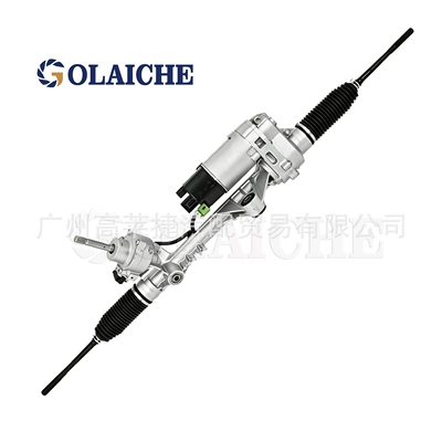 steering gear assembly, Steering gear assembly