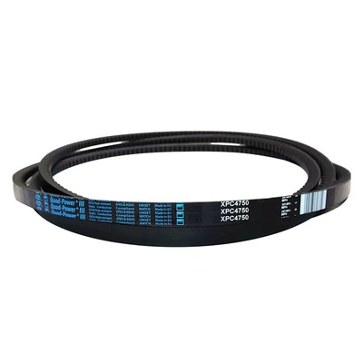 triangle belt, Avtomobil ötürücü kəmərləri