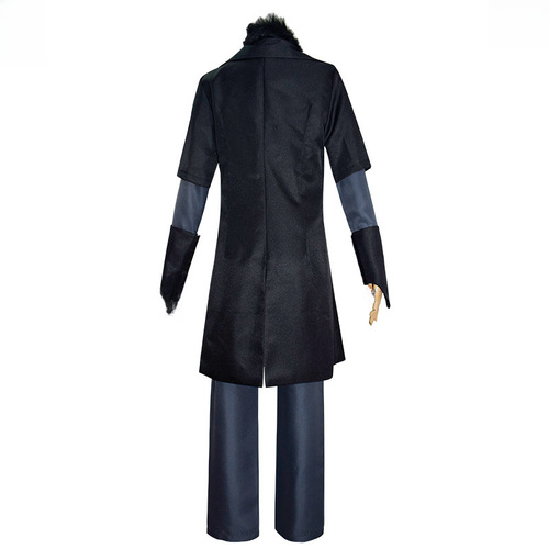 About me reincarnating into a slime, the second season of Cosplay King, Limuru Tenpeste cos 