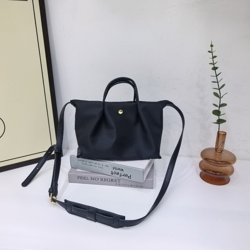 Legato Largo Japan Rakuten Shoulder Nylon Small Crossbody Bag 2025 Waterproof Tote Runaway Bag