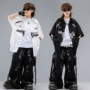 儿童女孩少儿男童演出服