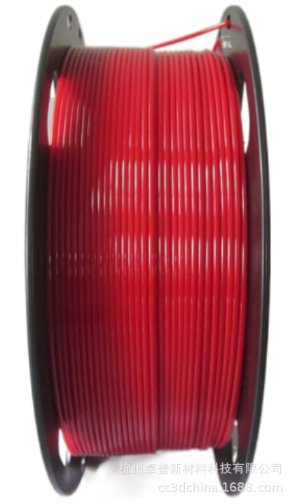 PETG Crimson 115579(1kg)