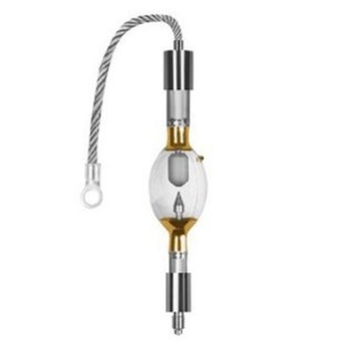 Osram Osram Hbo2001W/Niel Short Arc Mercury Lamp Canon I-Line System