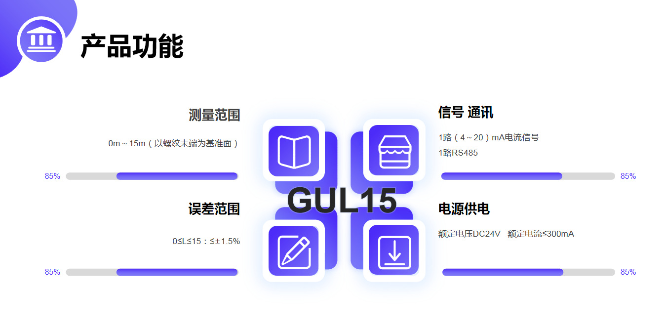 雷达物位仪详图 (4)
