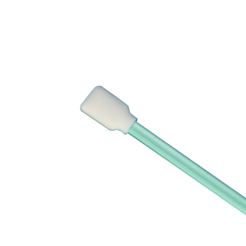 Hisopos de Purificación Antiestáticos Esponja Antiestático para Instrumentos de Precisión y Lentes Ópticas
