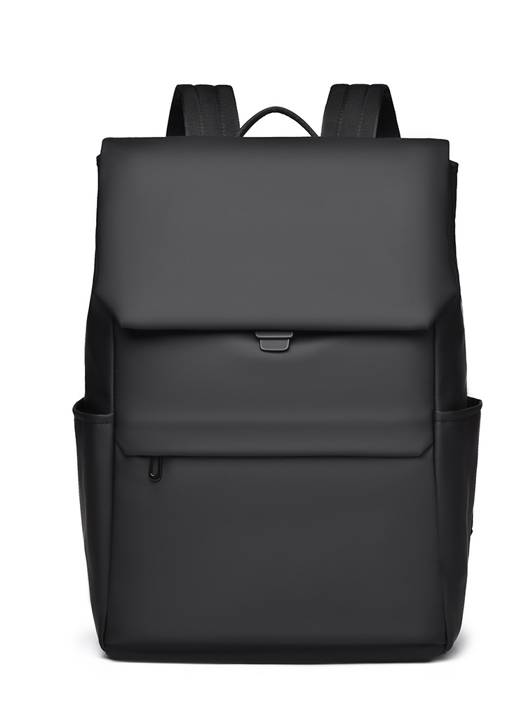 Double Shoulder Large Capacity Student Multifunctional Backpack_voghion.com