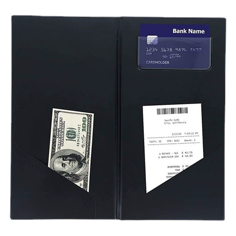 Фабрика оптового заказа на покупку клип ПВХ овчины шаблон заказать этот высококлассный отель Ресторан меню клип кафе кассовый аппарат клип