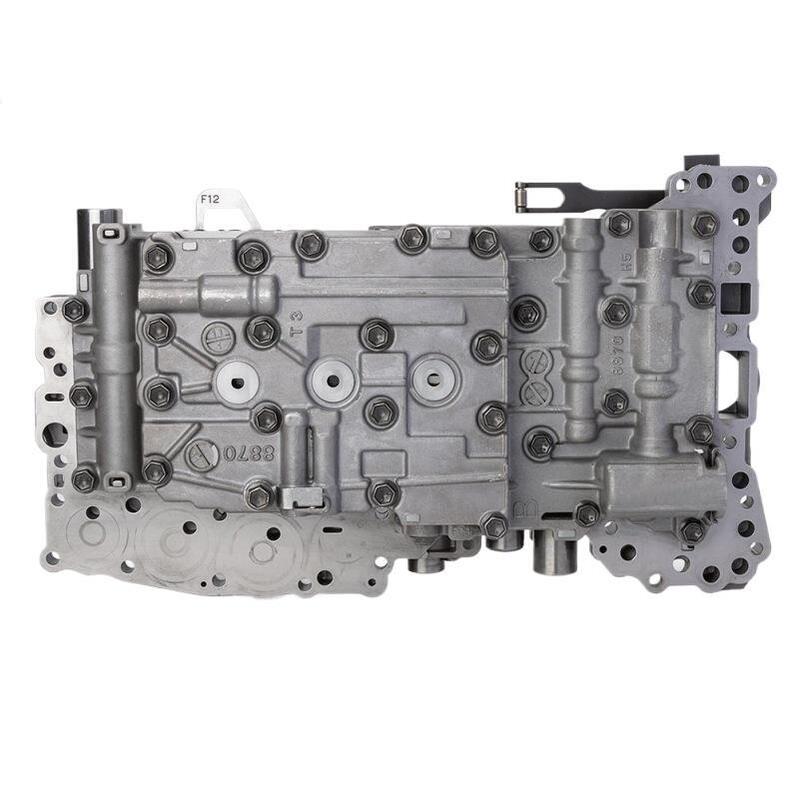 Ab60E Transmission Gearbox for Toyota Tundra Sequoia 5.7L 6-Speed Automatic Transmission Dropshipping