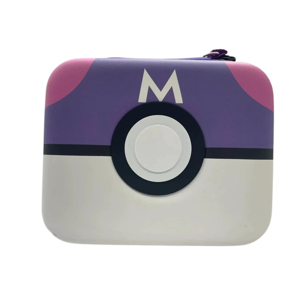 Purple Black M