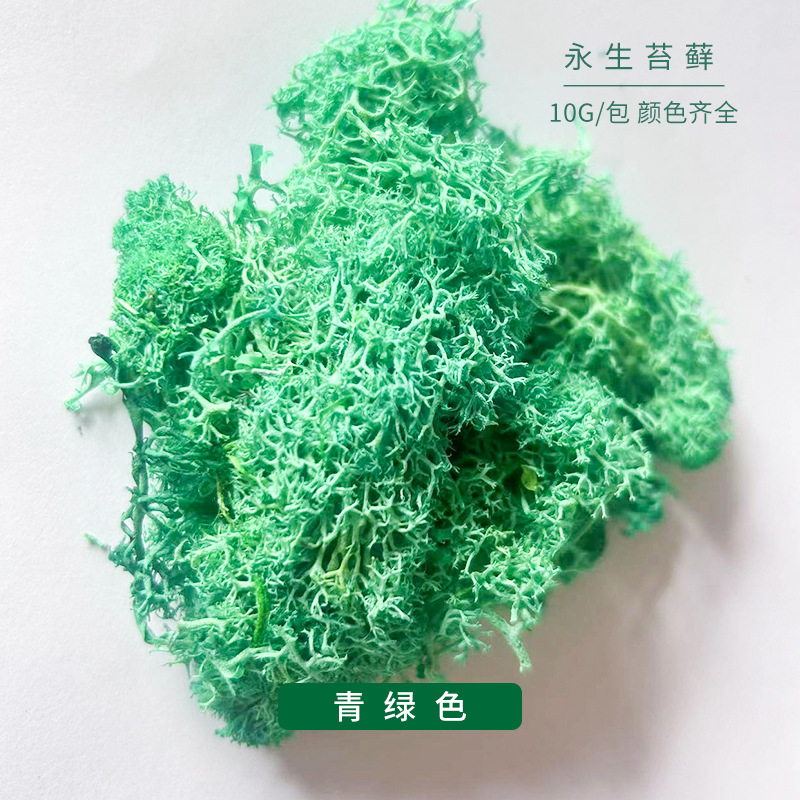 Hijau / 10g