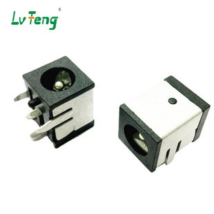 All-Copper High-Current High-Power Dc Charging Stand 8A Model Dc-102 Outer Diameter Size 10*10 Pin Dc Interface