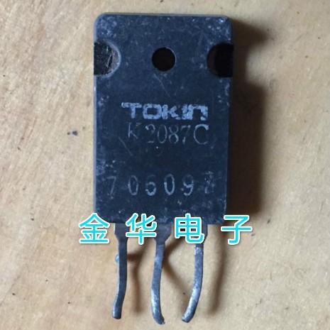 K2087C 三极管 现货