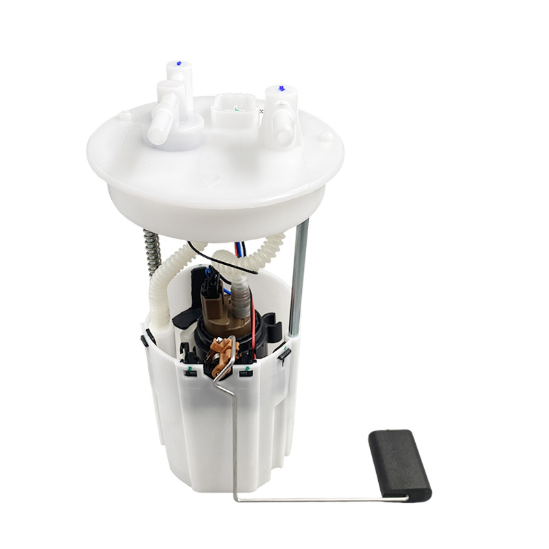 Cross-border foreign trade in-stock car fuel pump assembly MA12-13-35Z suitable for the new Haima M3 car oil pump