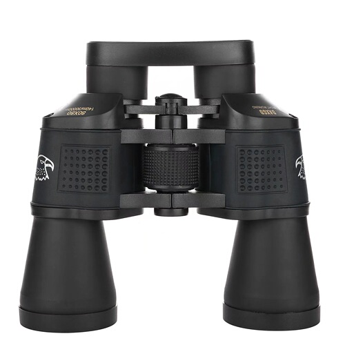 80x80 High Definition High Magnification Binoculars Night Vision Outdoor Portable Concert Eagle Binoculars Cross-border