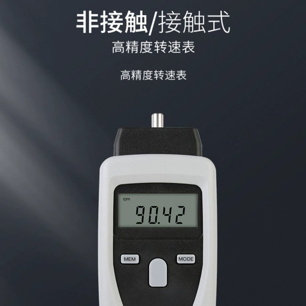 Многофункциональный тахометр Testo testo470, фотоэлектрический тахометр testo460, бесконтактный тахометр testo465