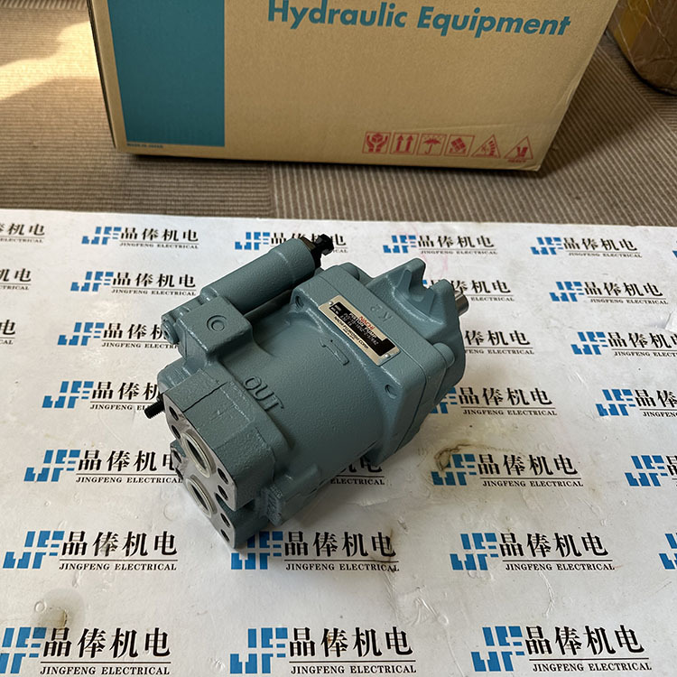 PVS-1B-16N0-12日本不二越NACHI变量柱塞泵PVS-1B-16N2-Z-5768Z