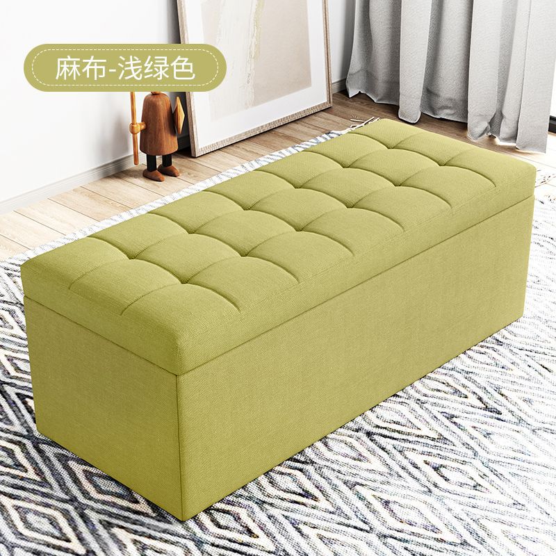 그린[두꺼운 린넨]