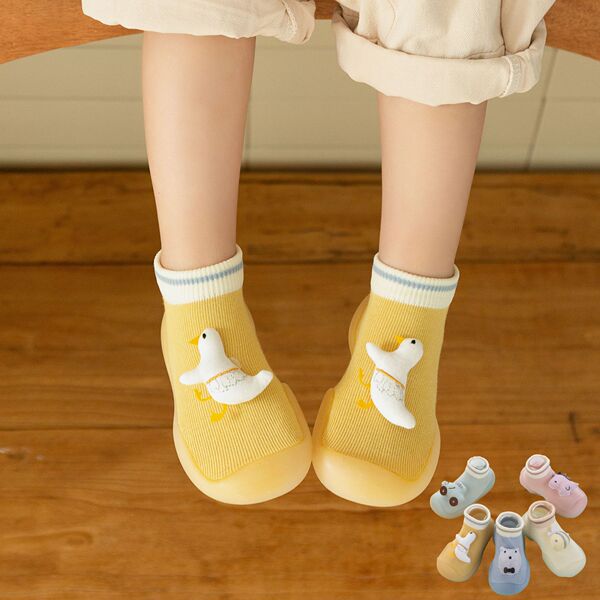 Demi-season children's sneakers for early age for men and women…