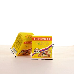 ��Ұʳ��ÿ�ՈԹ�С��������������eС��ʳ���l�Y��ӆ���Sɫ16g