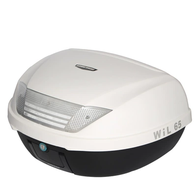 motorcycle tail box battery car, Motorcycle trunk