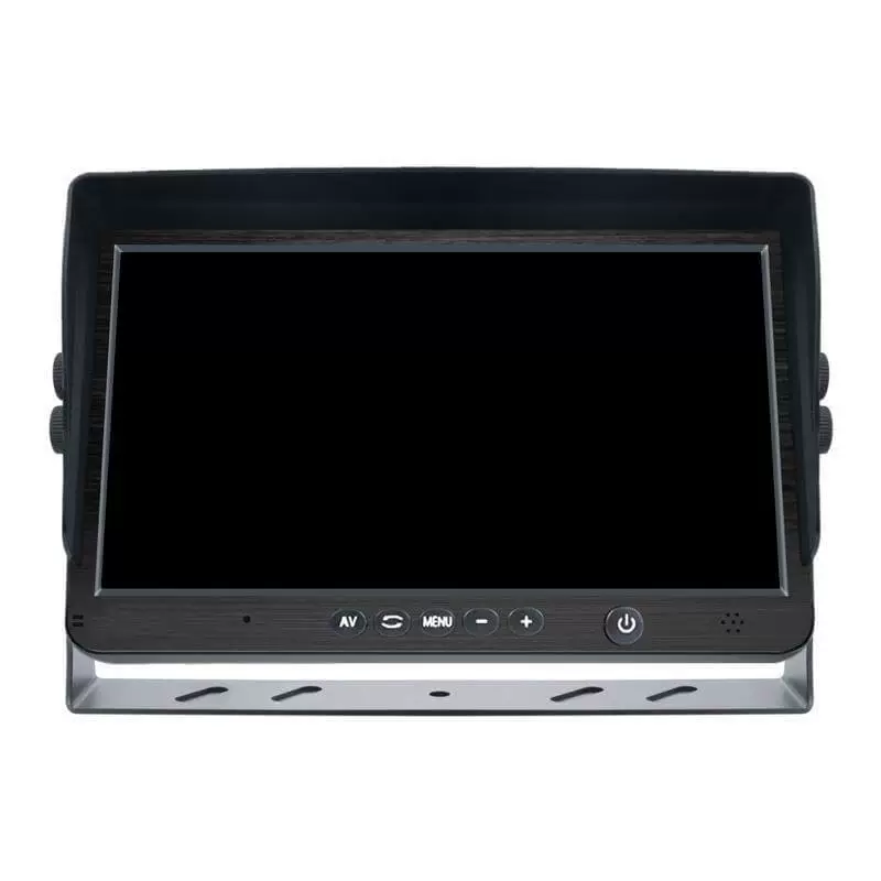 7'' IPS монитор экрана грузовика