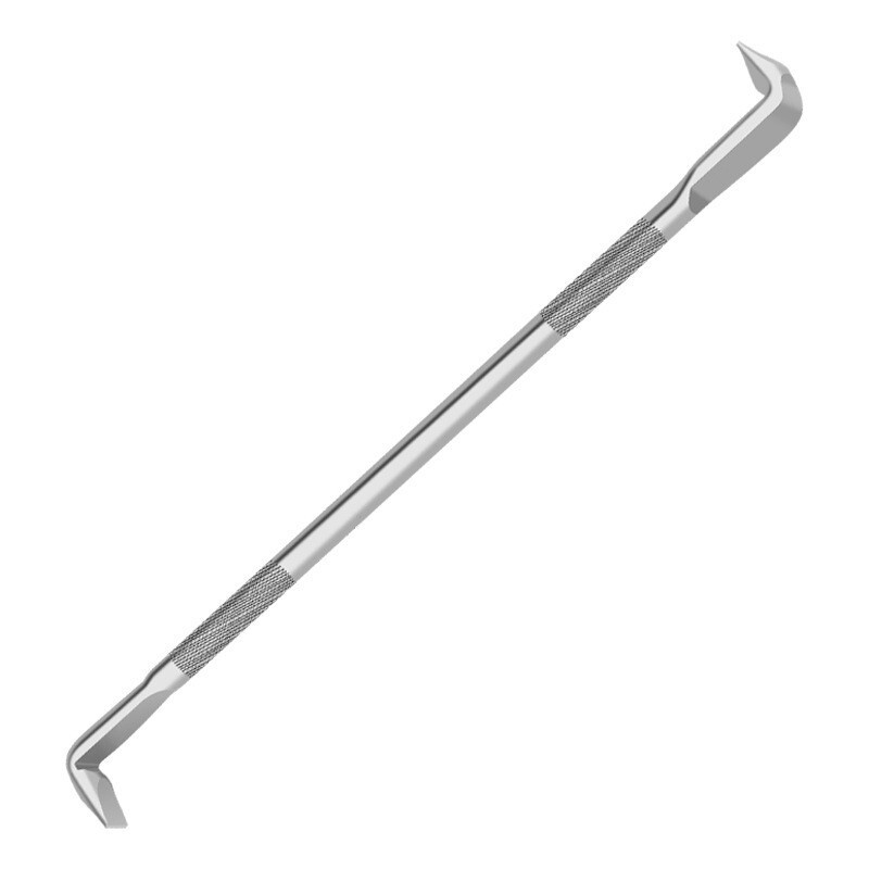 90-Degree Corner L-Shaped Z-Shaped Screwdriver with Strong Magnetic Hex, Phillips, Flathead, Torx for Small Spaces