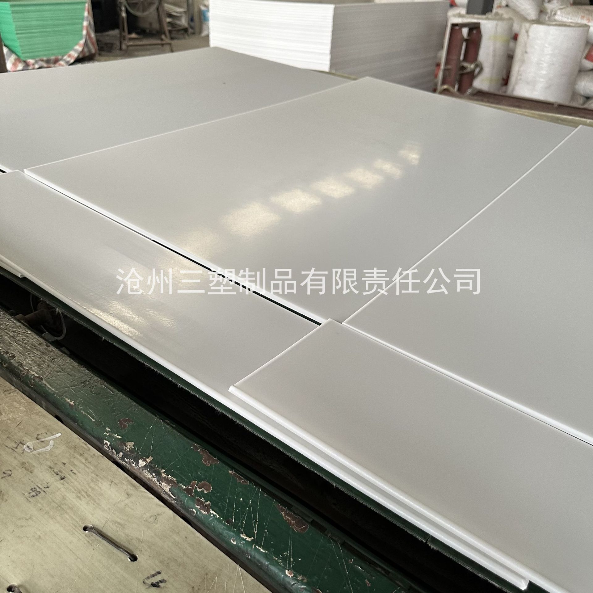 自产自销PE板材 PP板 PVC板    聚乙烯板  耐磨板